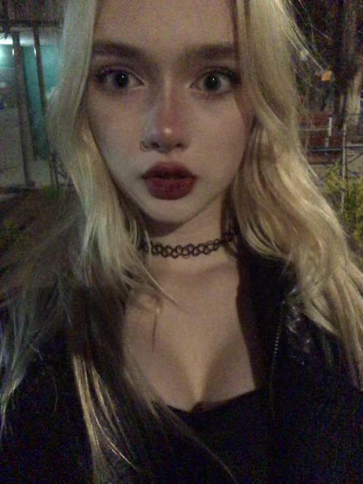 @ника лол