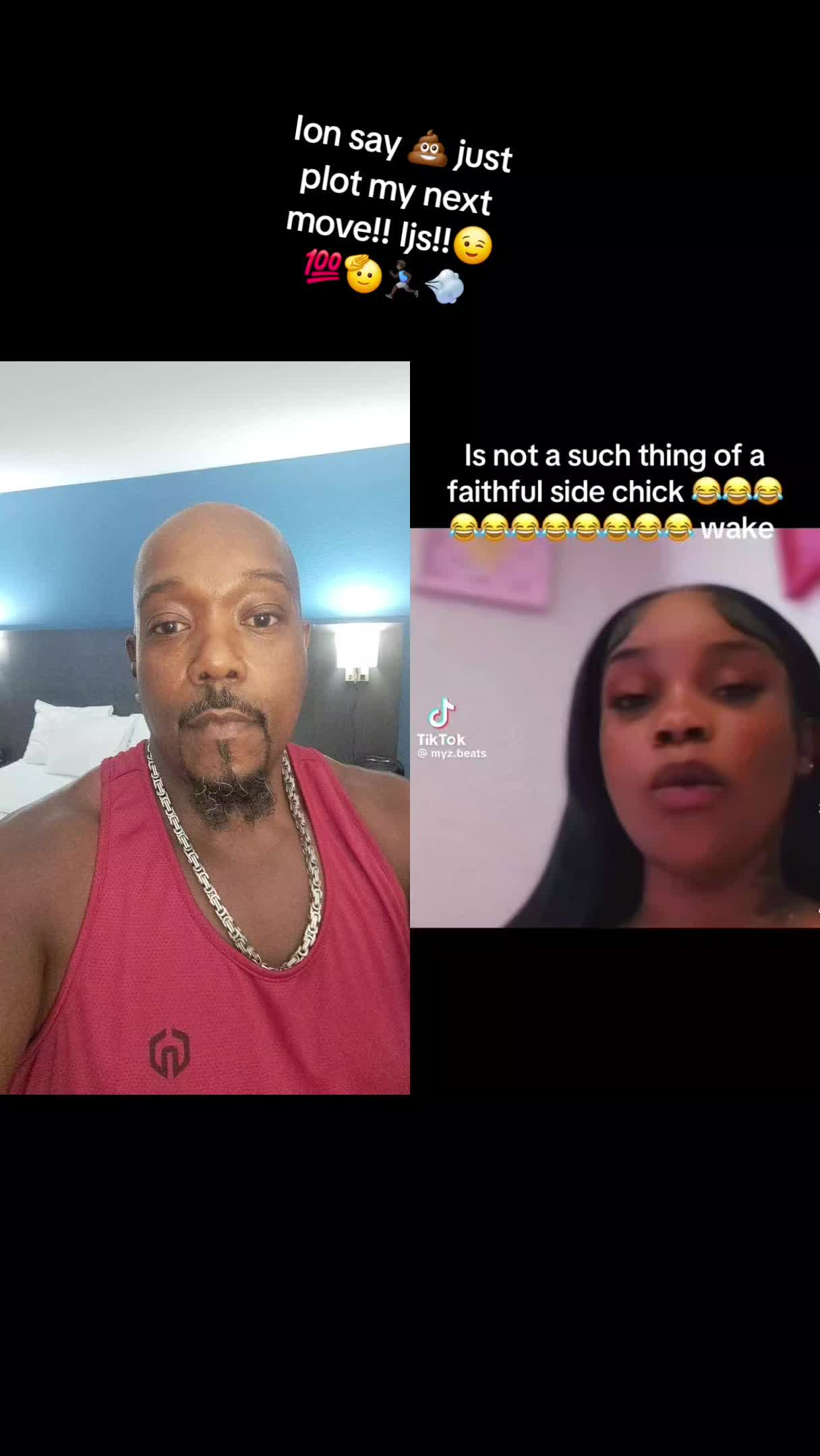 @Orlando Bigboshowme Stanley