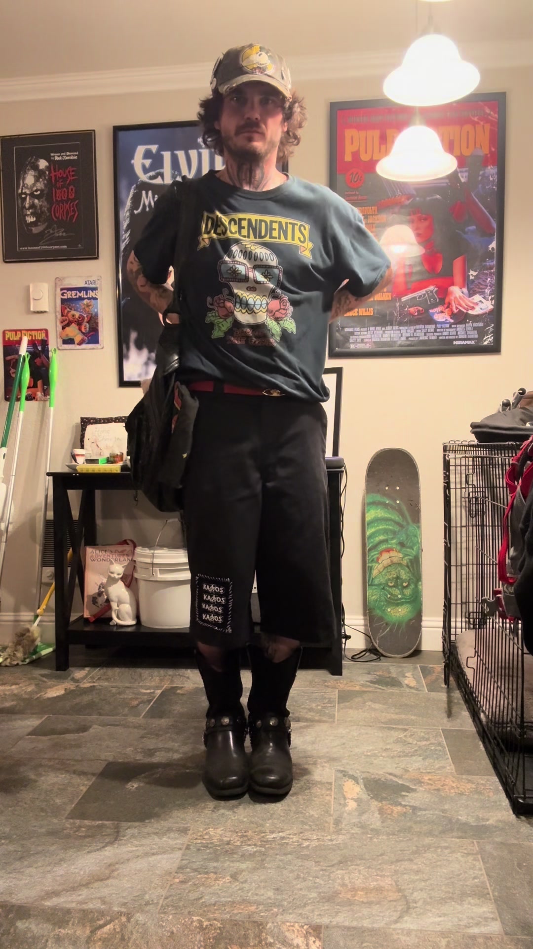 @LeVi4𐕣hvn⛧ ♱ ☥ 🜏🦇