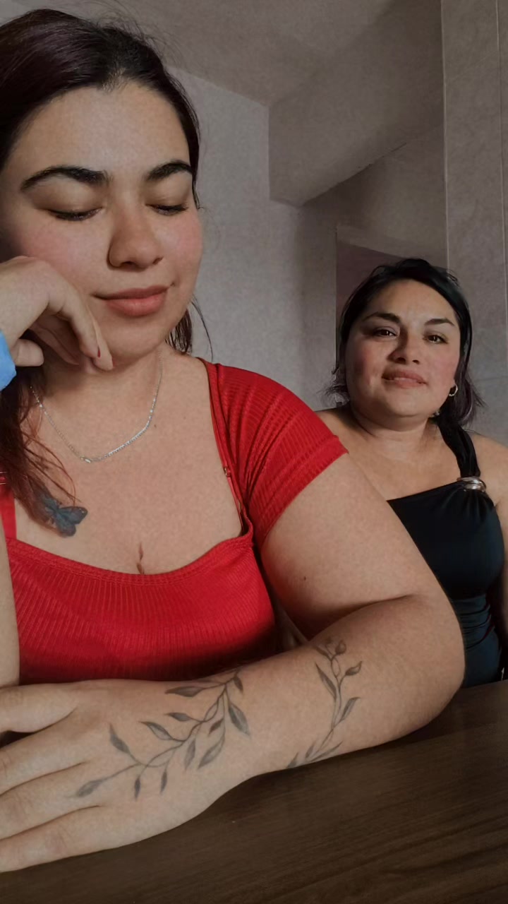@Elena Tapia