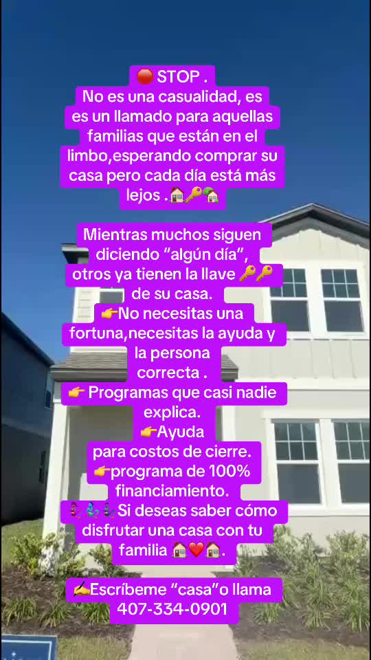 @Realtor Felícita