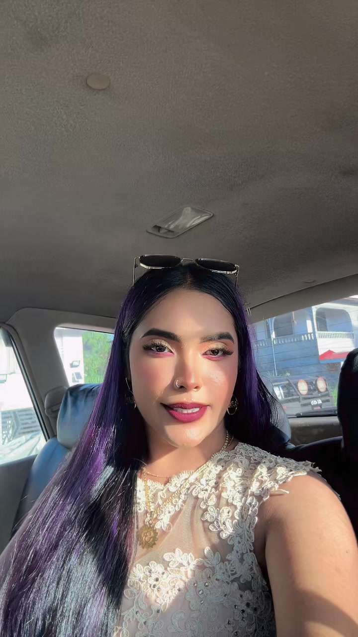 @Babita Haniff ❤️🔥