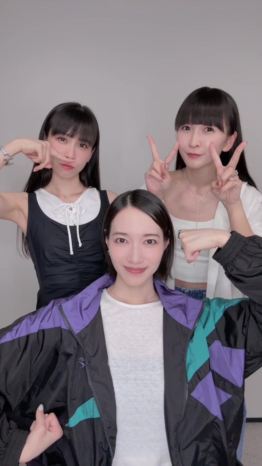 @Perfume Official