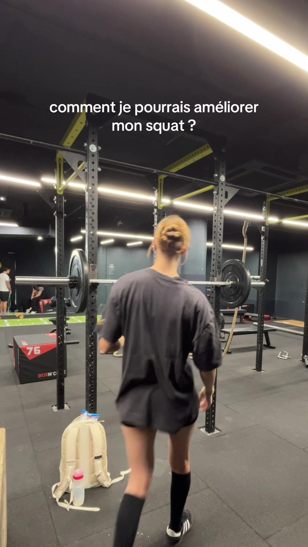 @luzmi 🏔️🏋️♀️