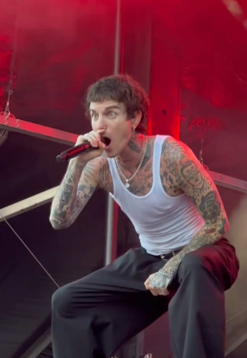 @Louder Than Life