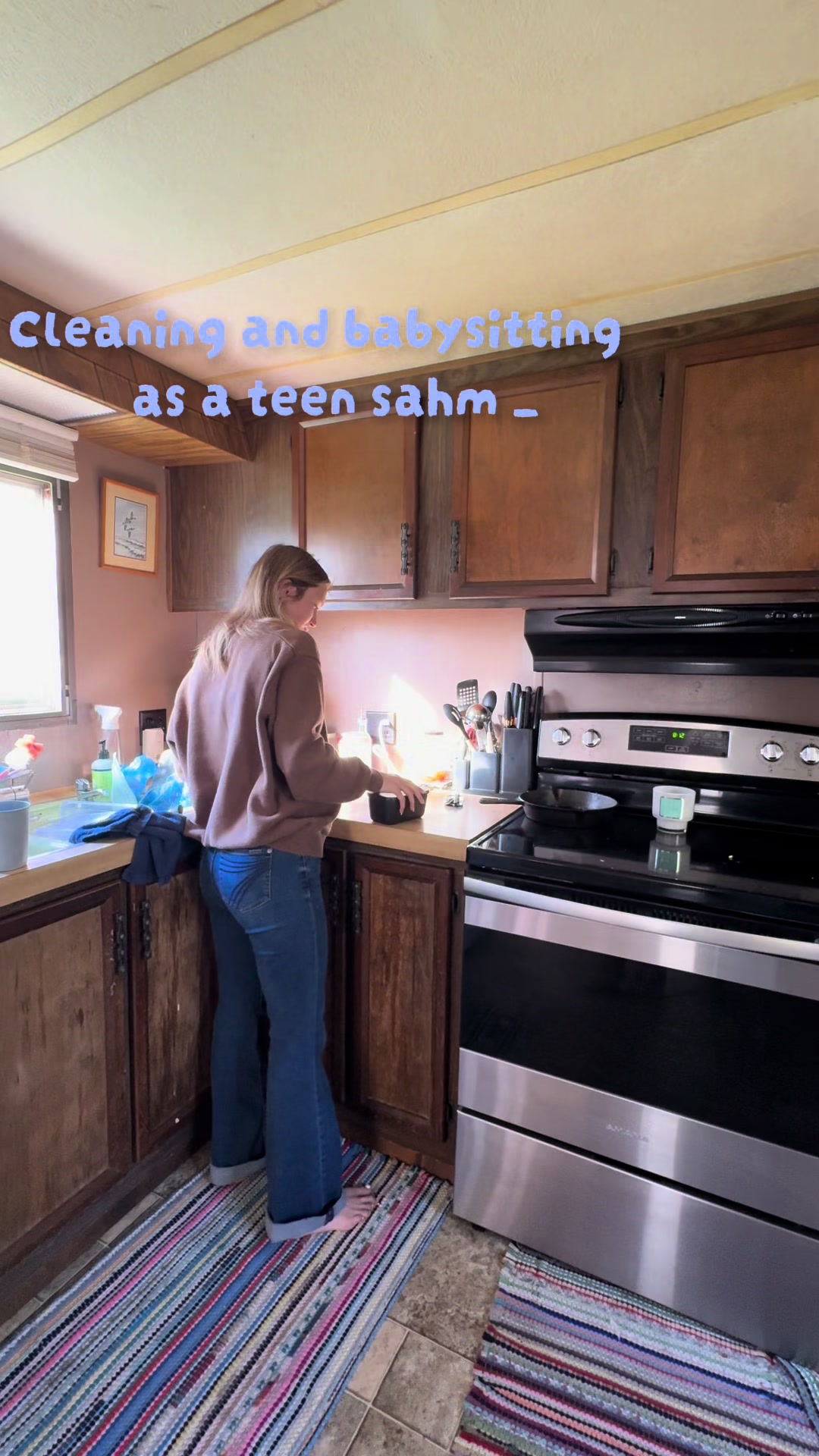@Elizabeth || SAHM