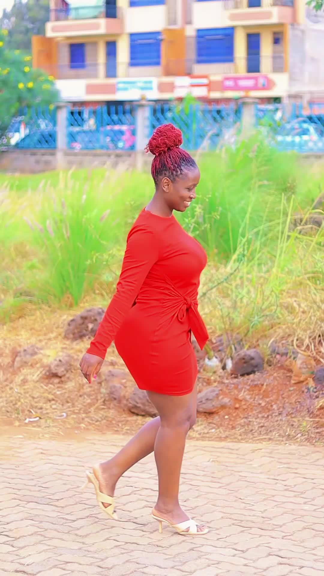 @Rosekwamboka