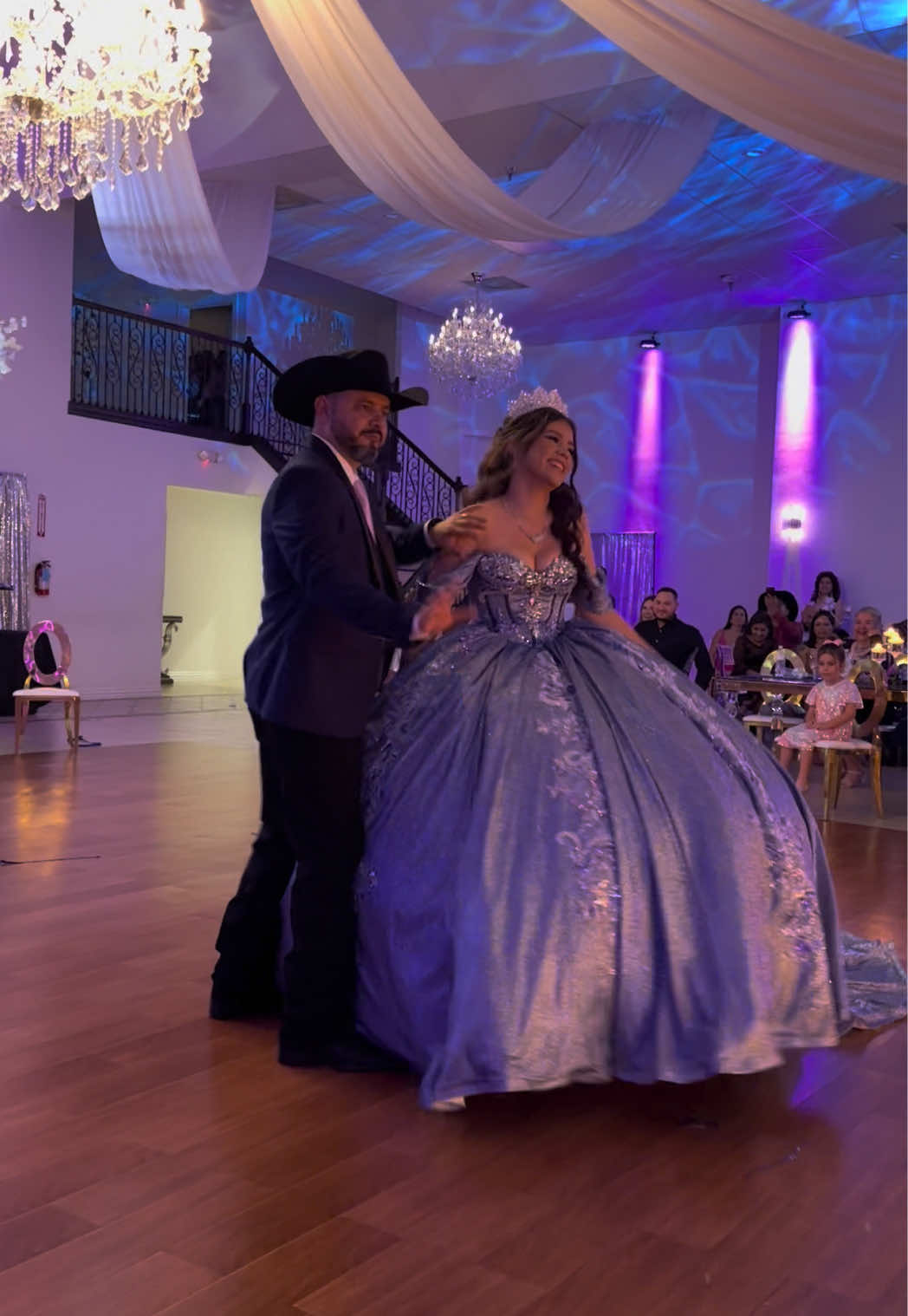 @Dolce Villa Events