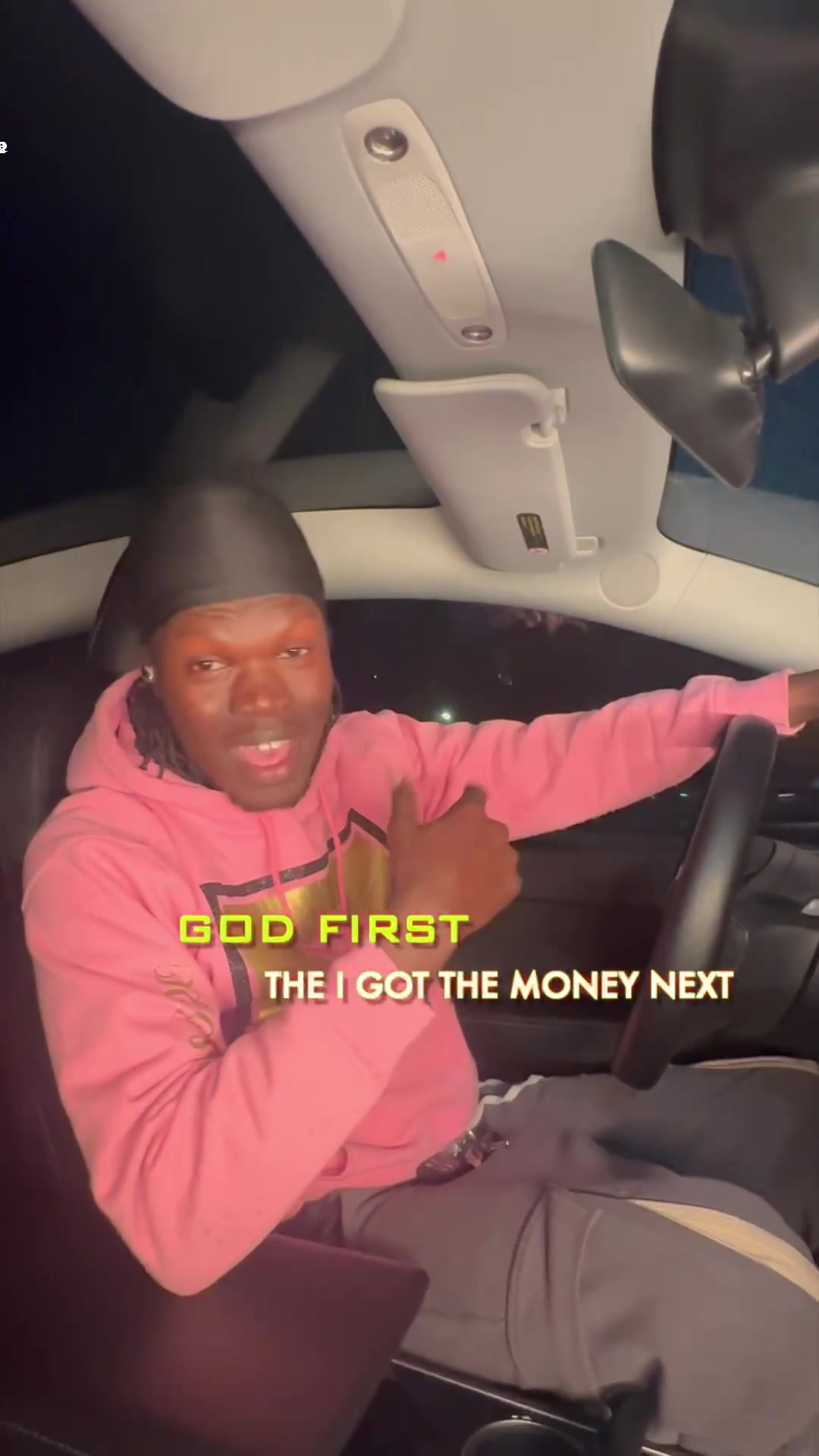 @Wanzi