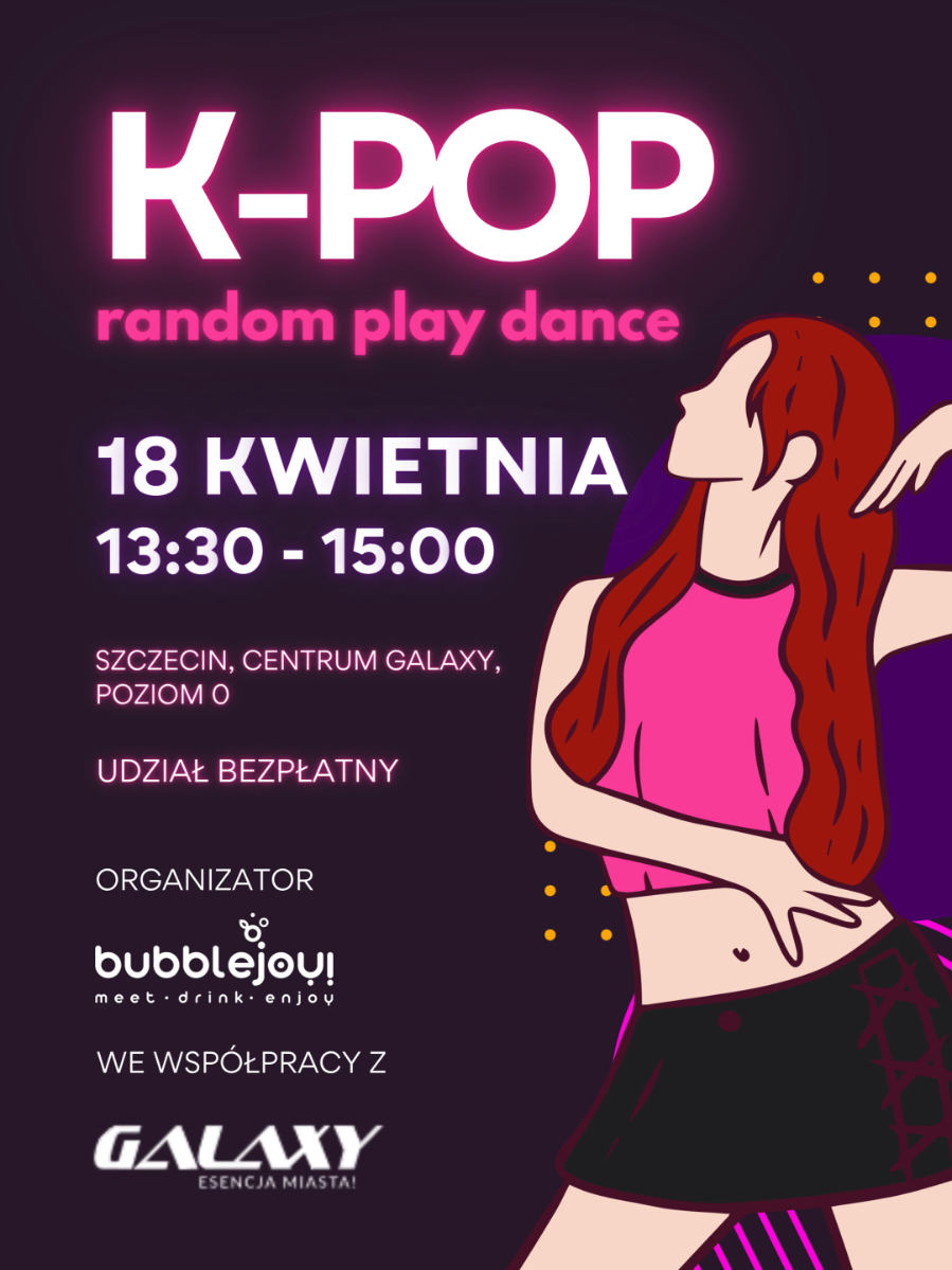 @BubbleJoy Polska