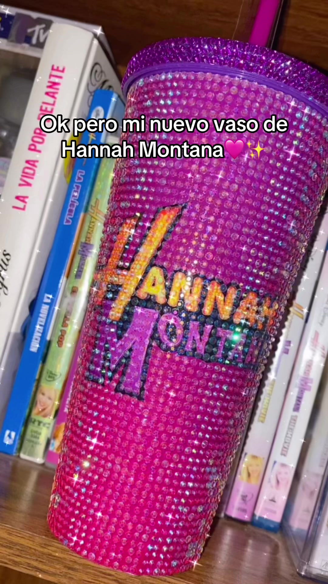 @Hannah Montana ⭐️