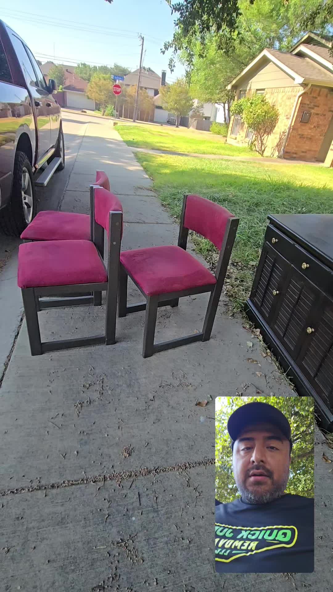 @Quick Junk Removal
