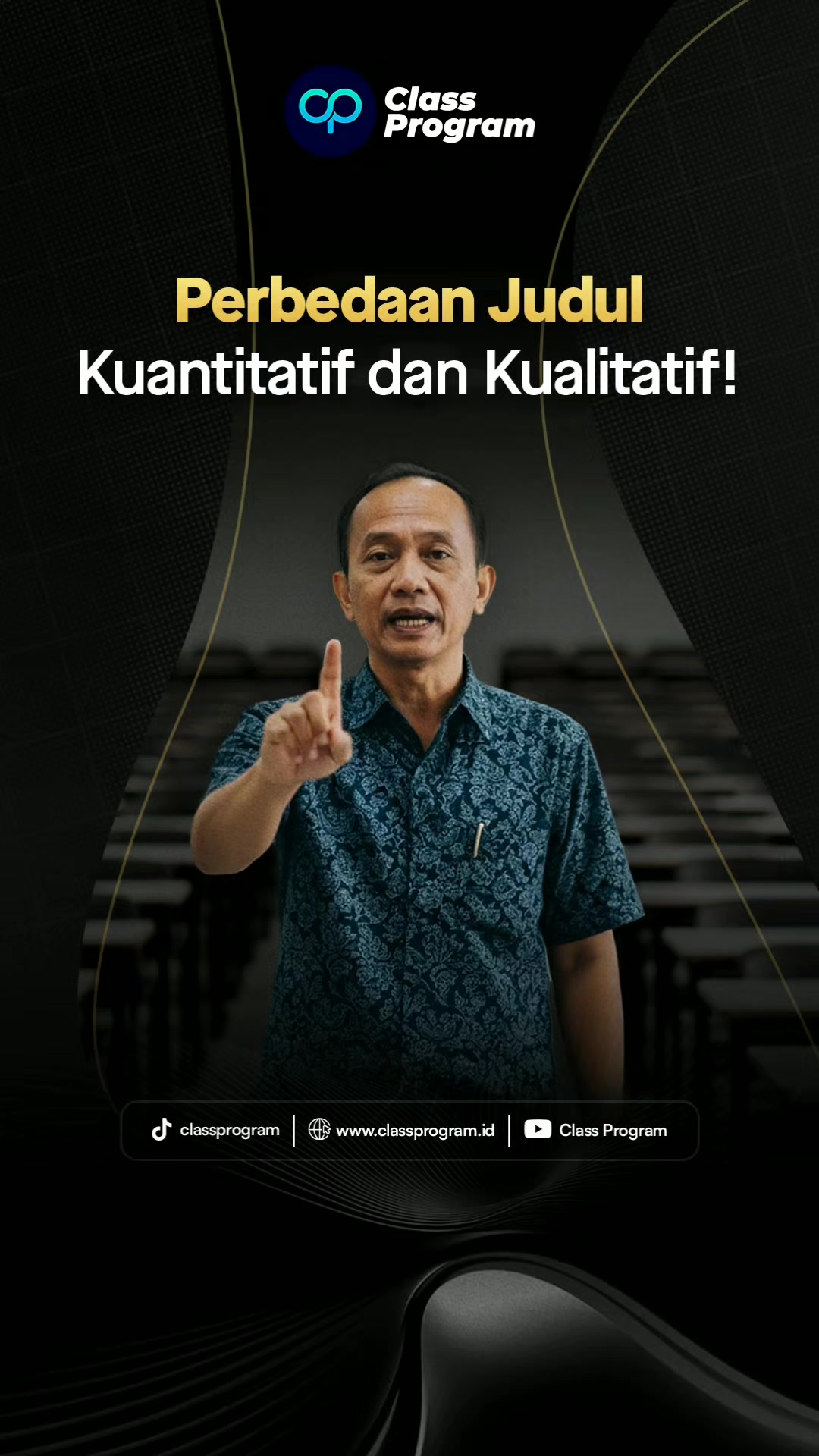 @Bimbingan Skripsi & Tesis