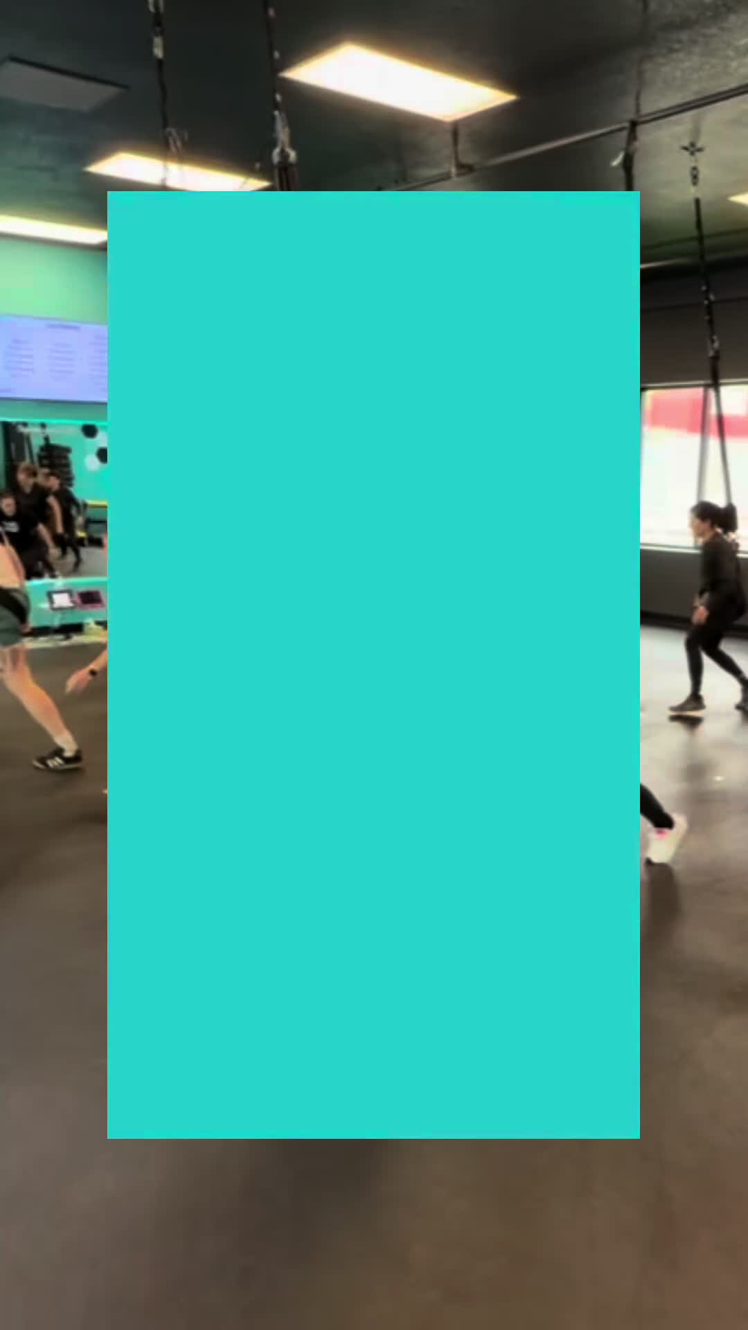 @Recoil Bungee Fitness