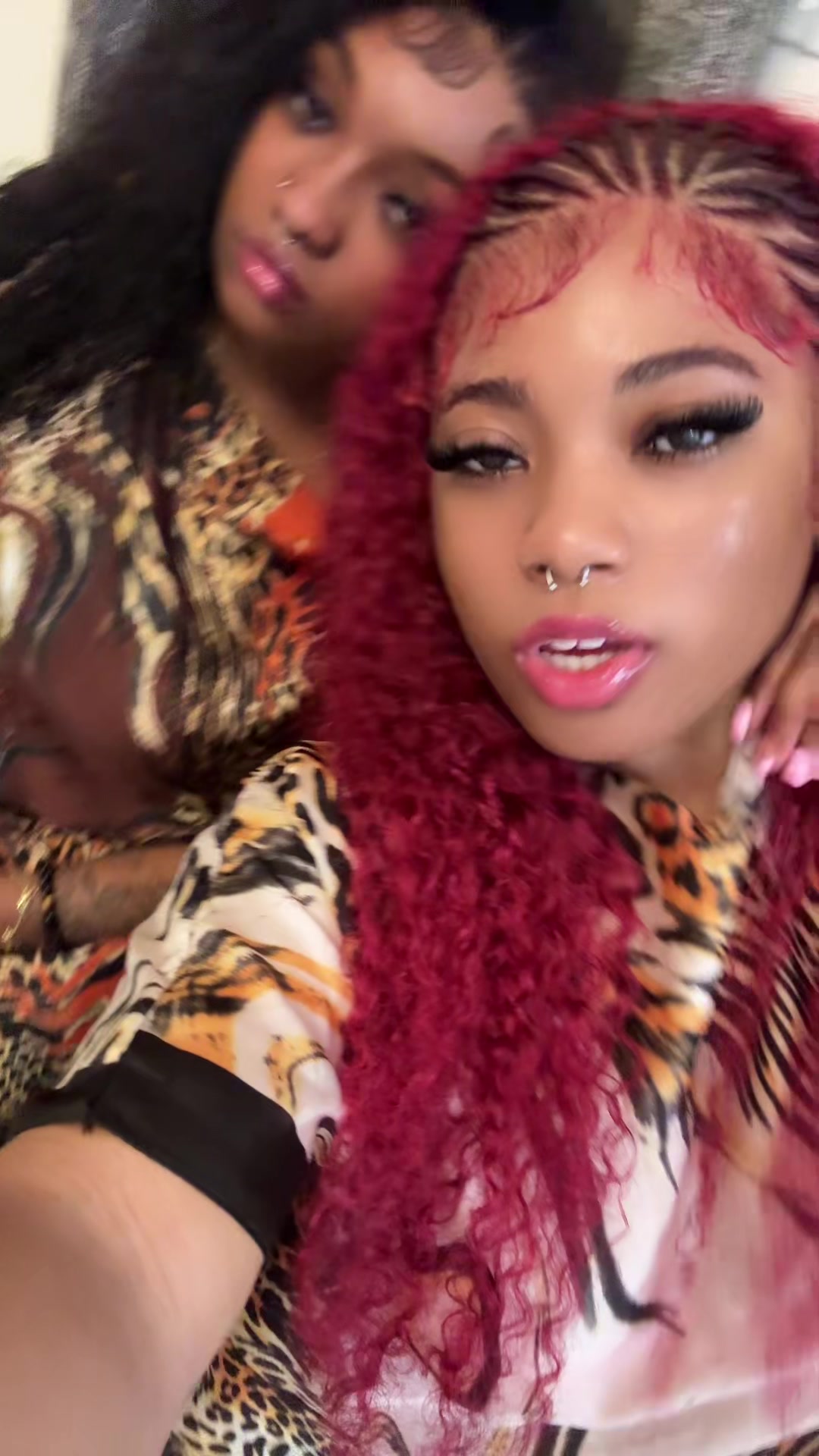 @Mya
