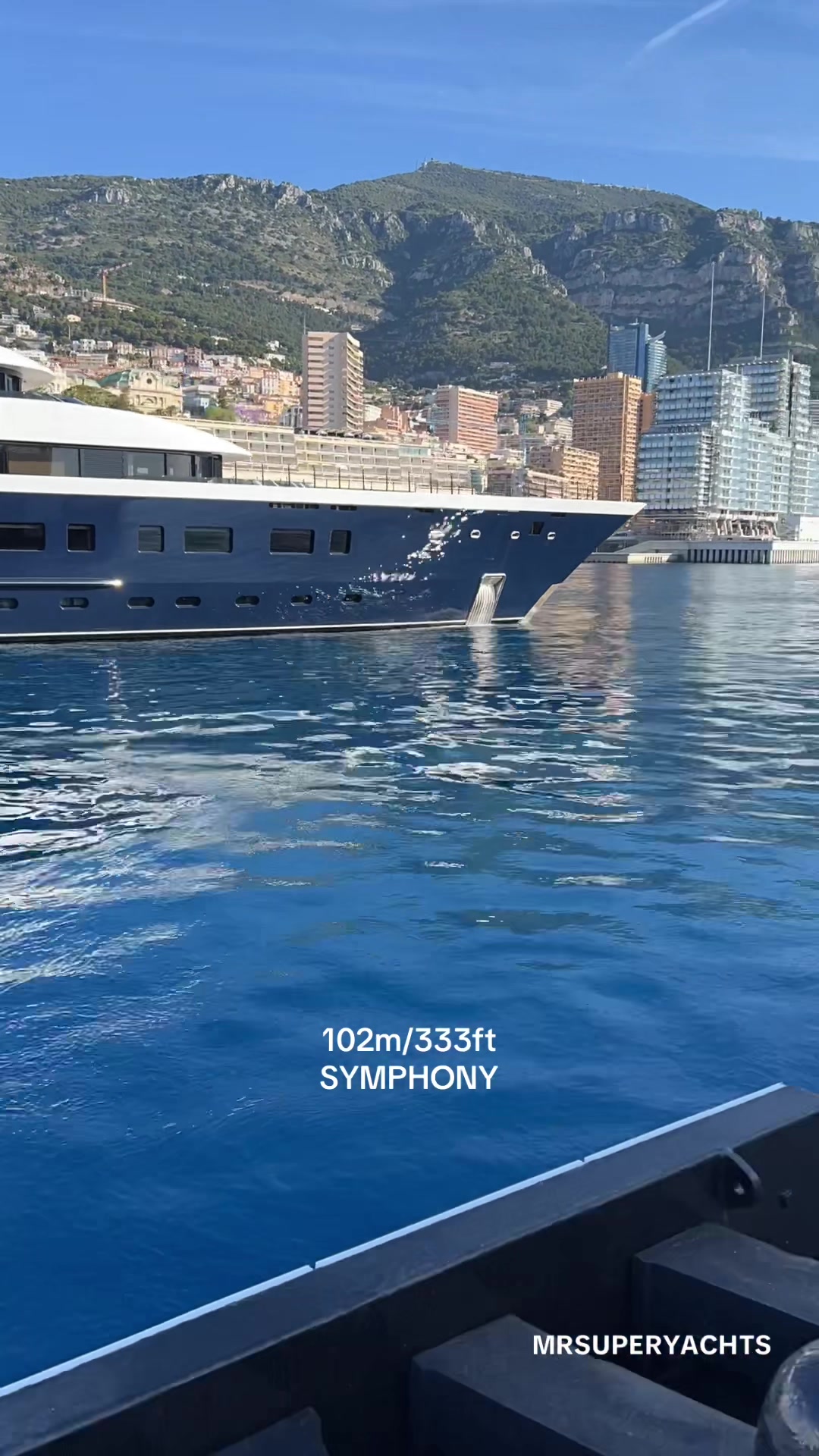 @MRSUPERYACHTS | Matthijs Rhee