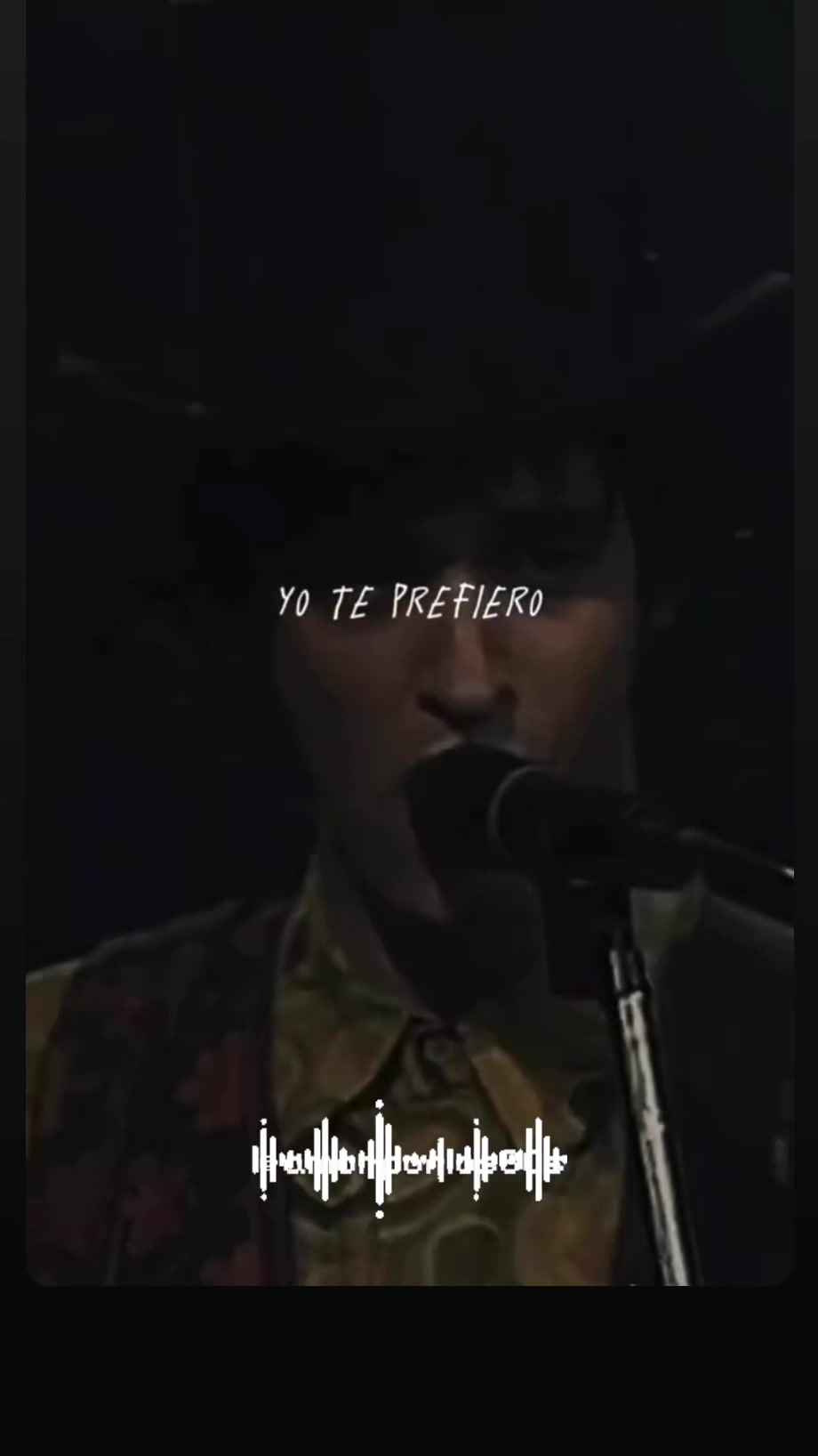 @Benny Trujillo
