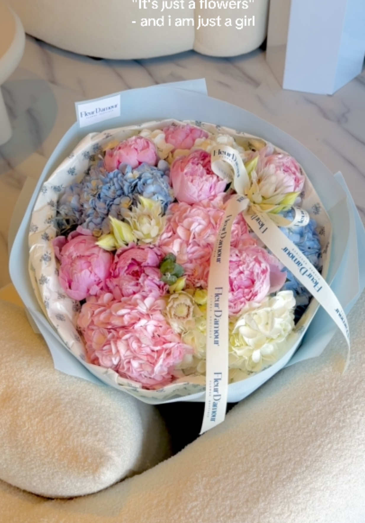@Fleur D&rsquo;amour Flowers