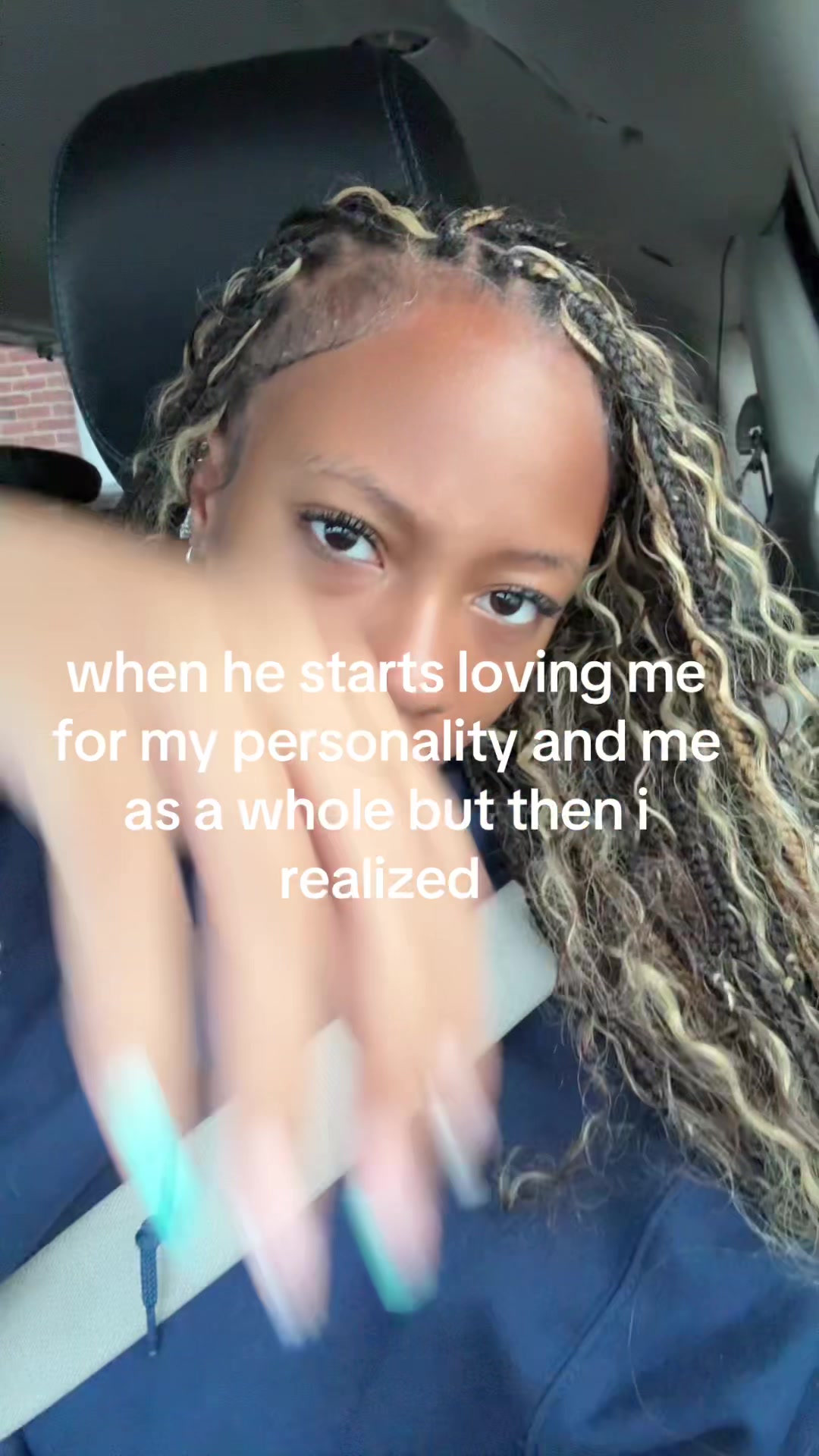 @Peyton Victoria
