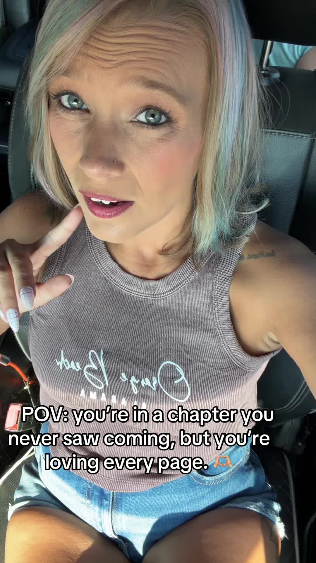 @Queenie