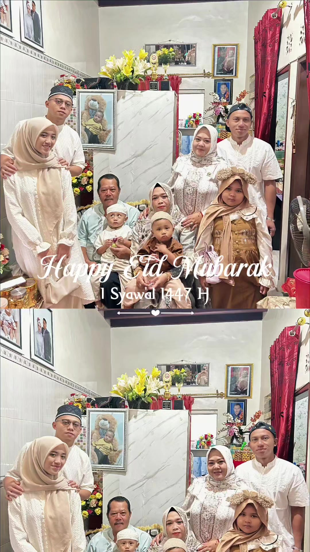 @Nyonya Kampreng