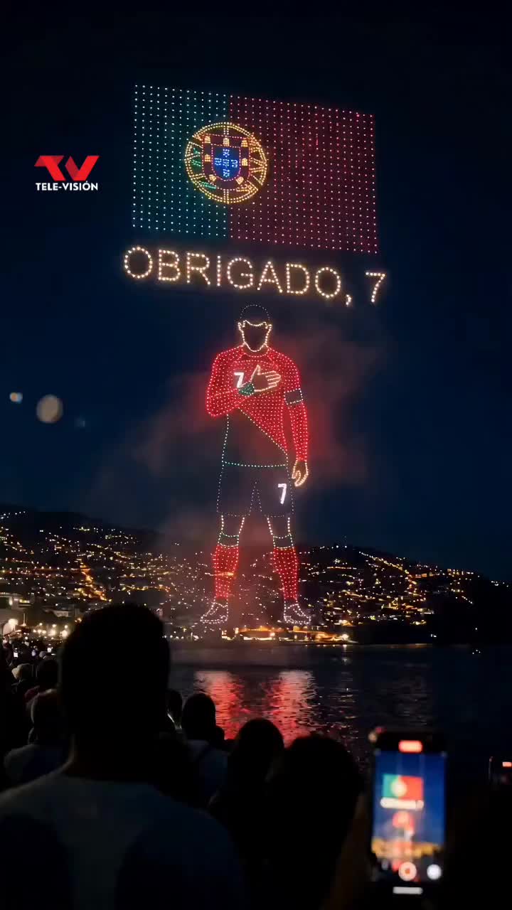 @Televisión.ec