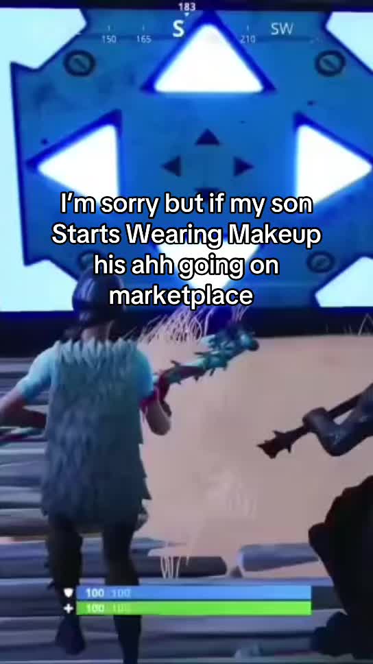 @ 