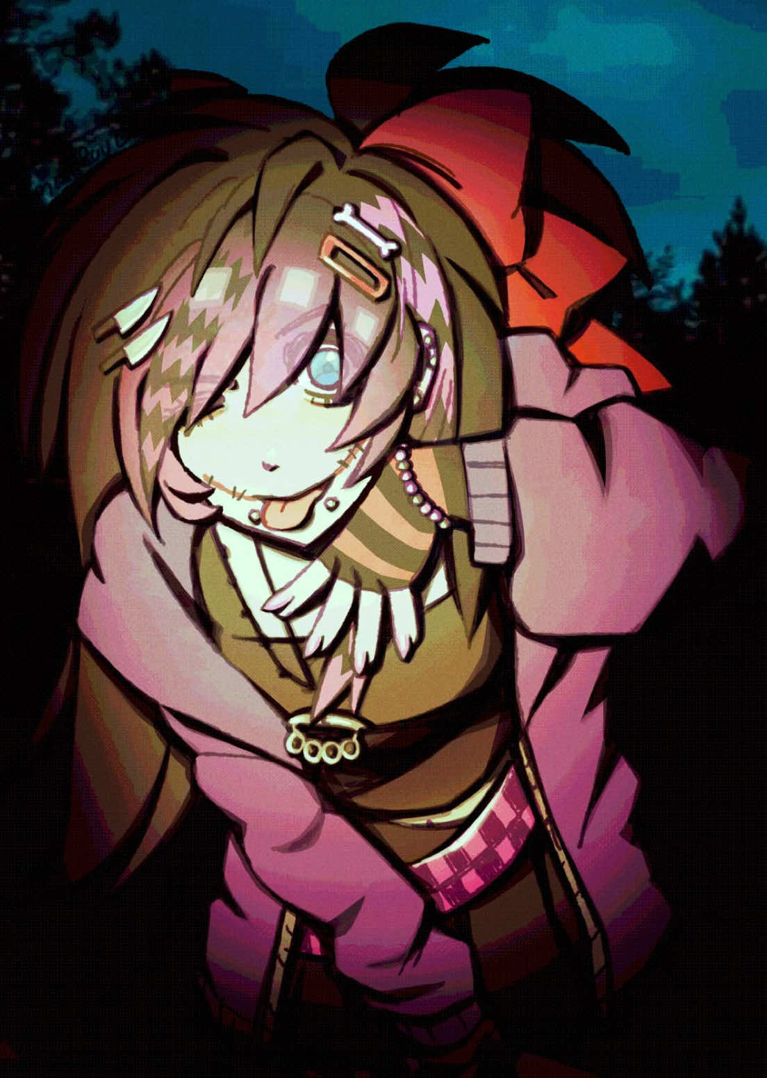 @⦻𝘴𝘰𝘭 𝘕𝘪𝘯𝘢'𝘴 𝘴𝘪𝘯𝘢⦻