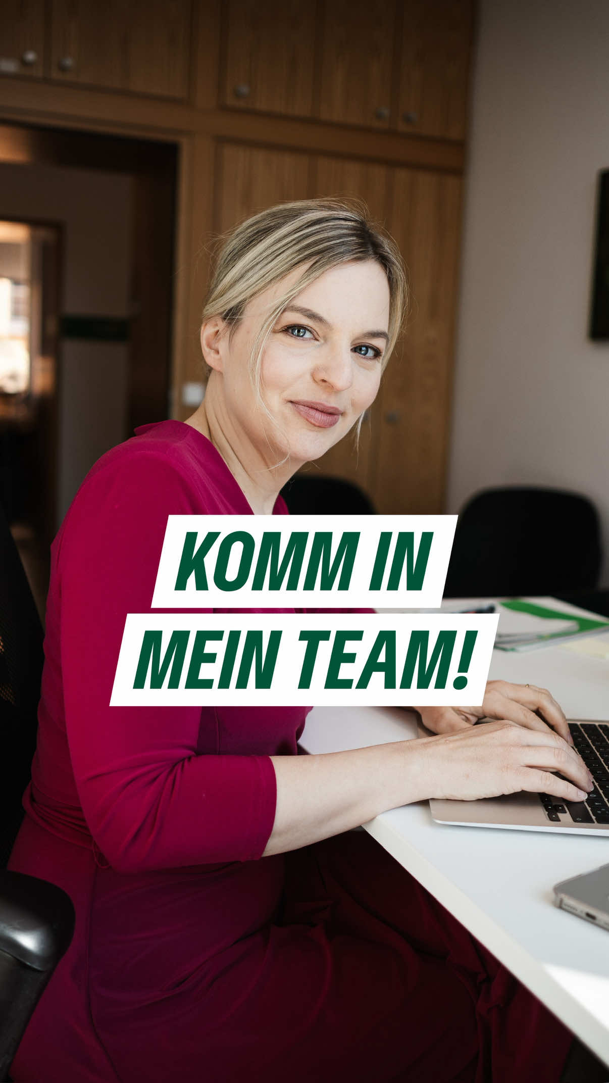 @Katharina Schulze