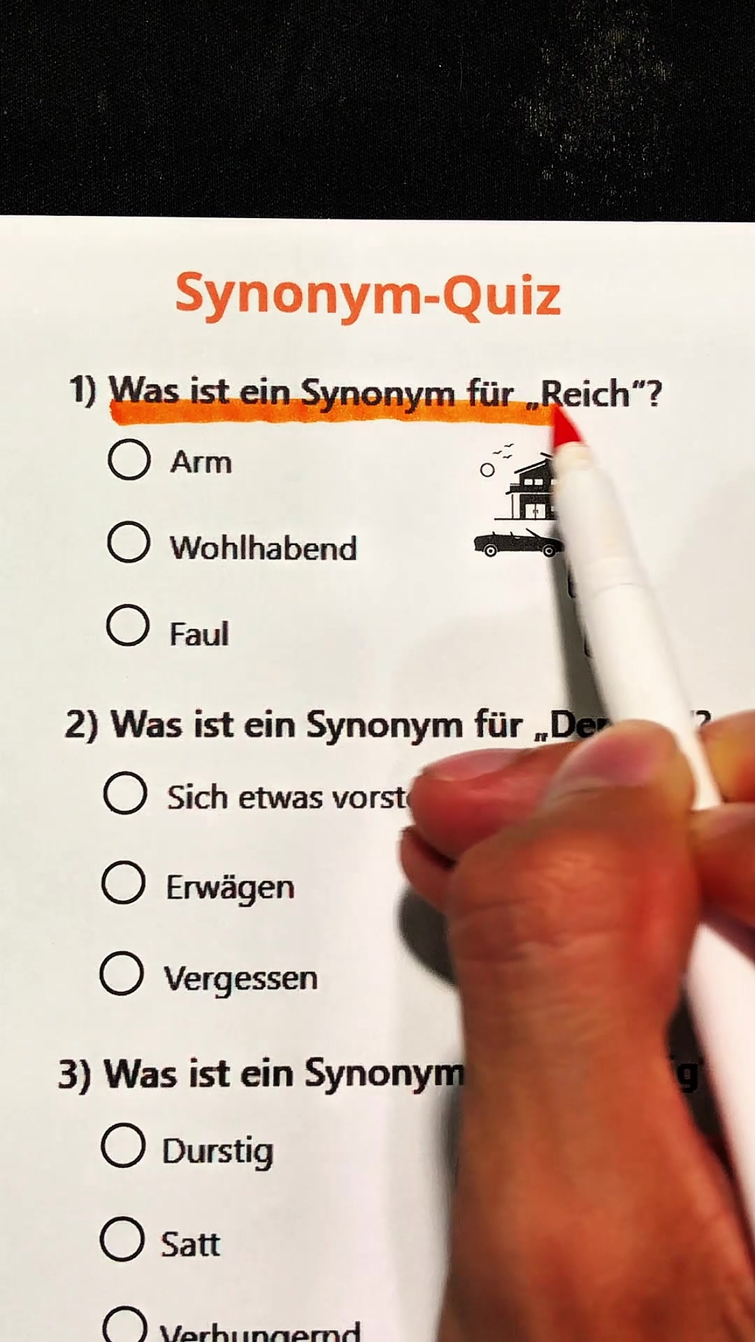 @Exp Quizz