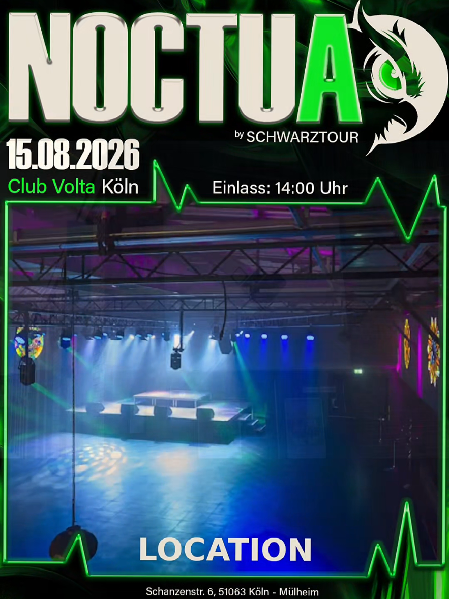 @Schwarztour