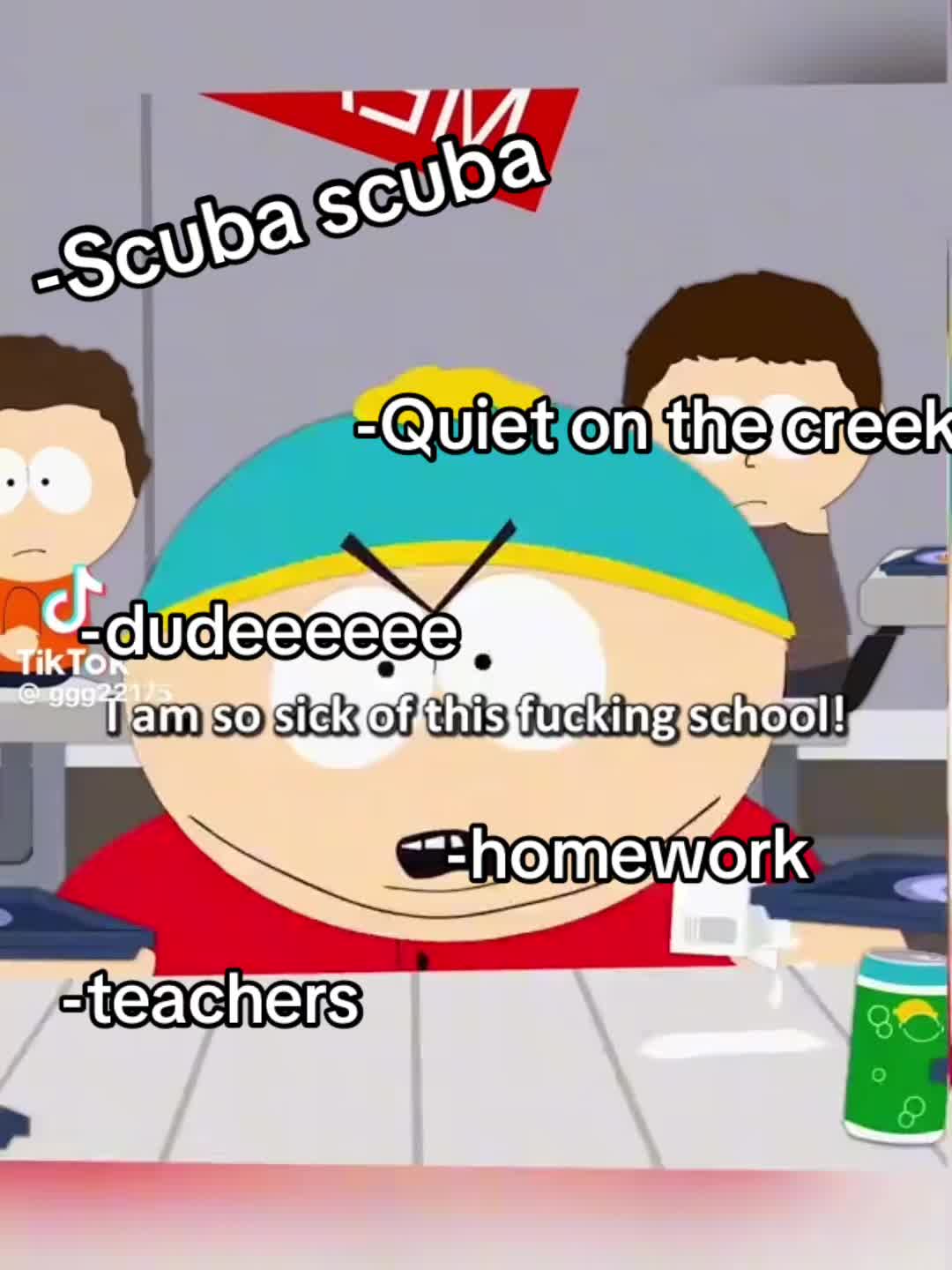 @Cartman