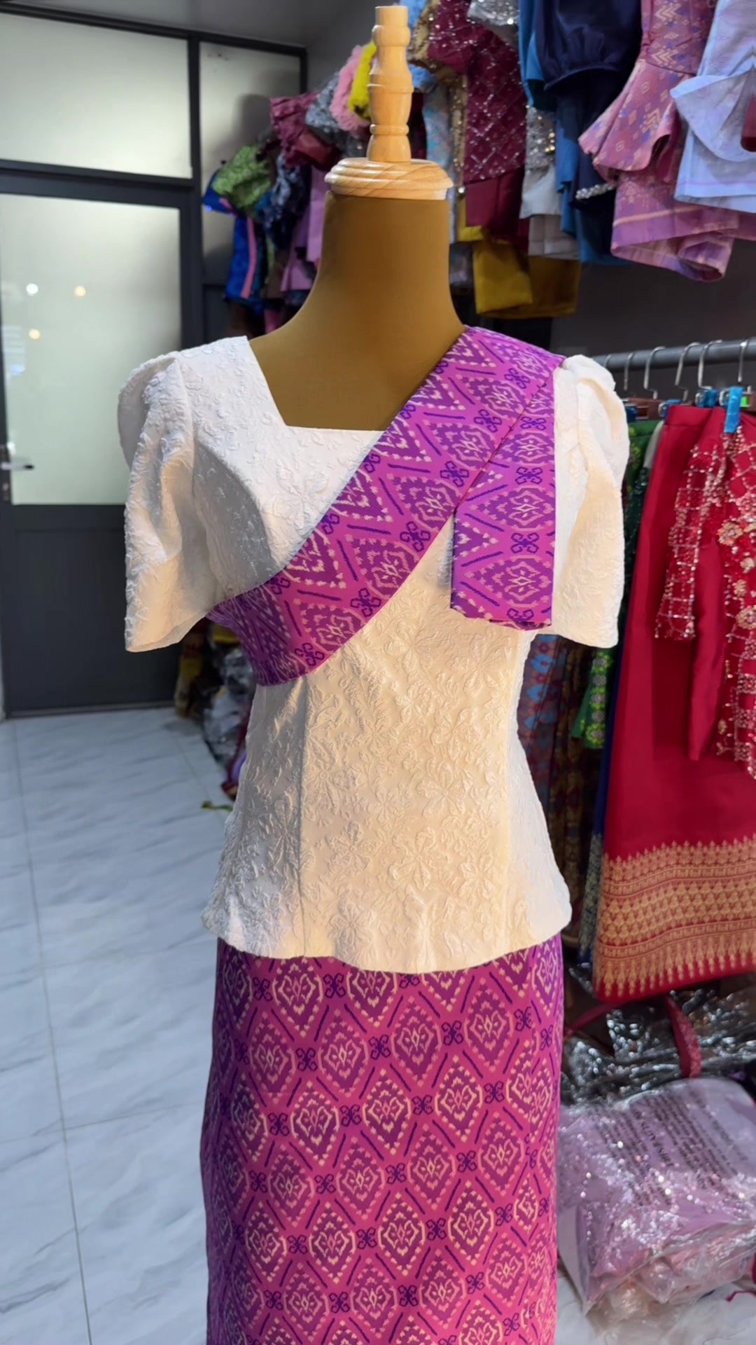 @Shop Đồ Khmer N&ecirc;t NaRy