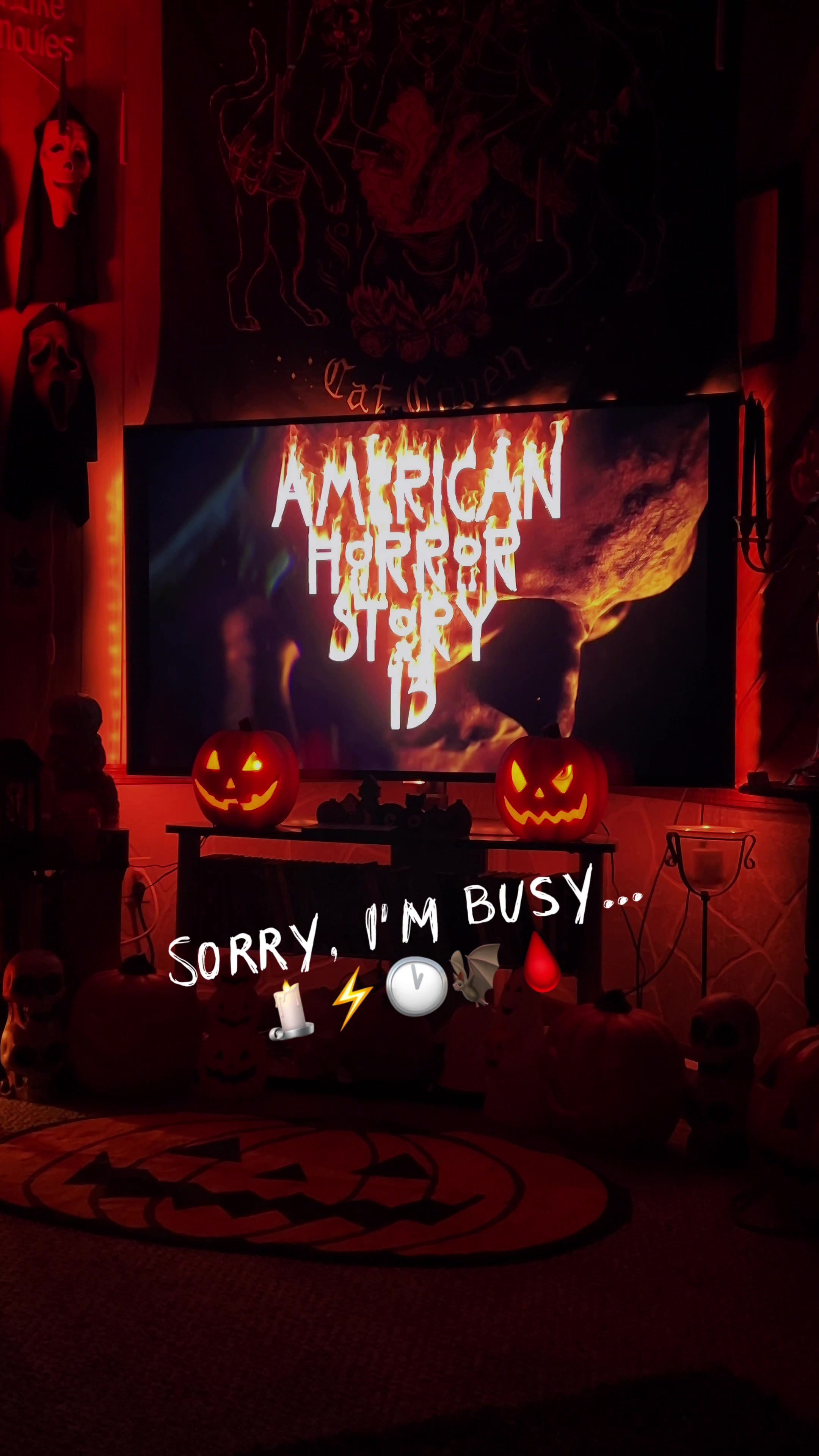 @Spooky Sara🦇🎃