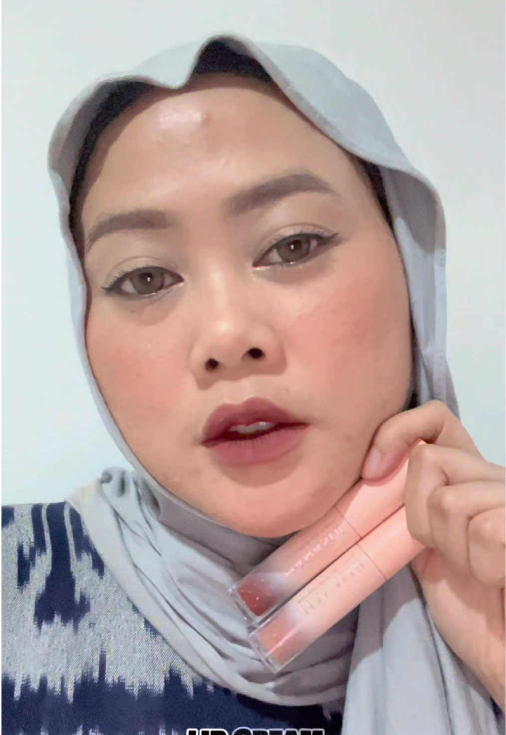 @LULU KAMALIA