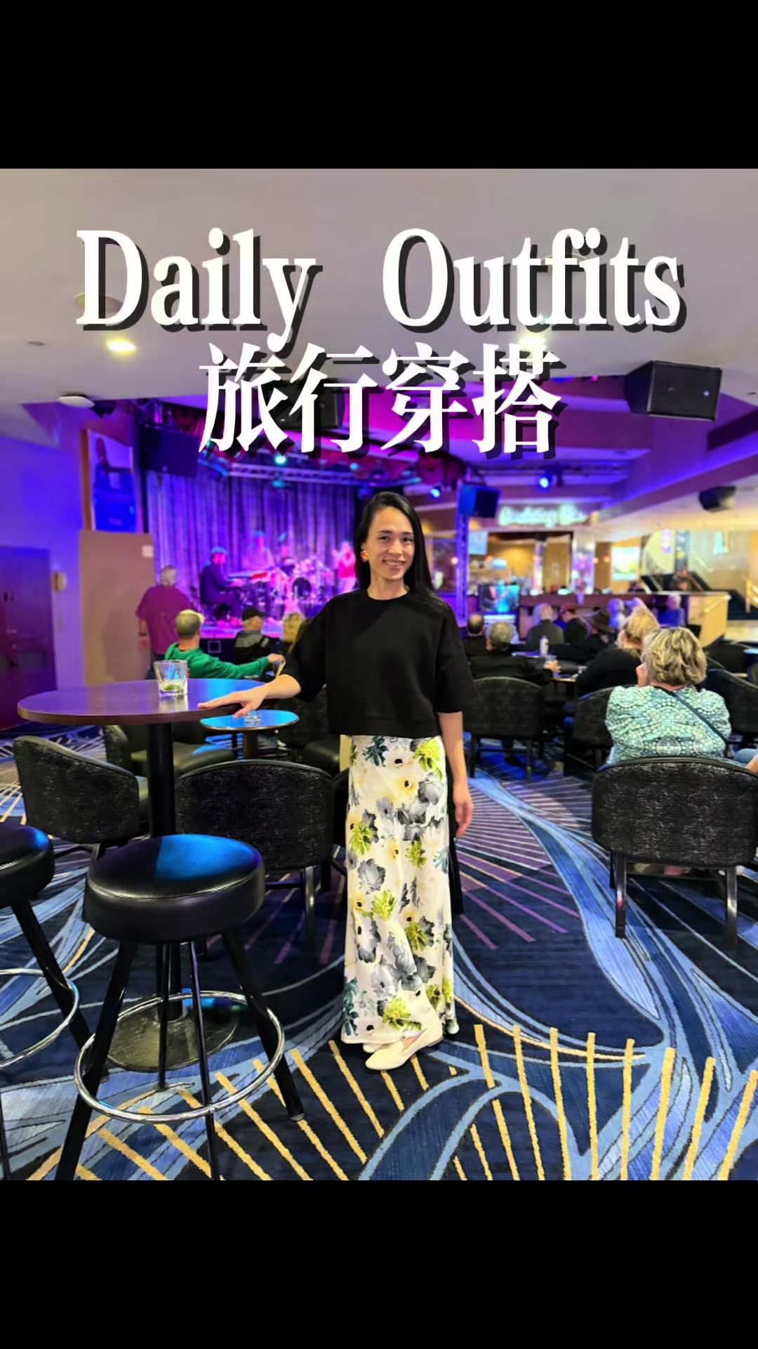 @Chinese Teacher Ada元元老师在美国
