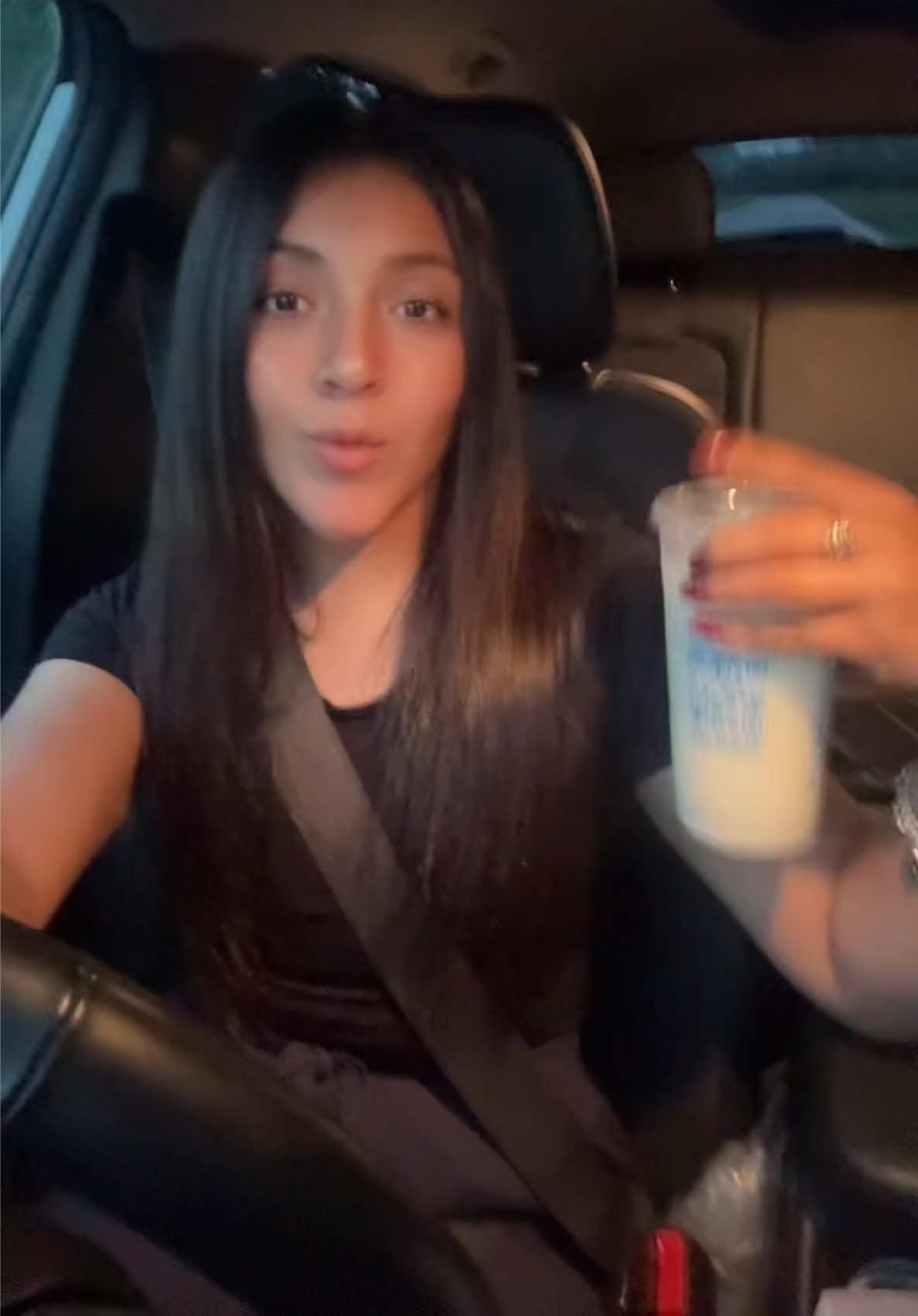 @Karina Luján