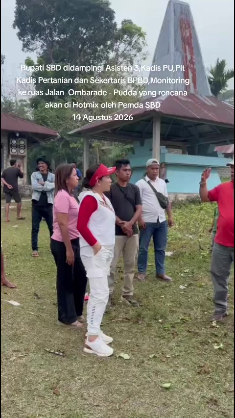 @Ratu Wulla Talu