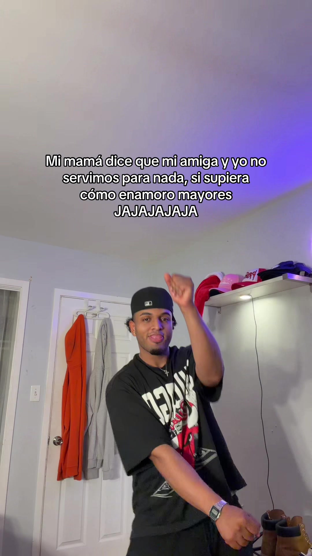 @Jhoan Ramos