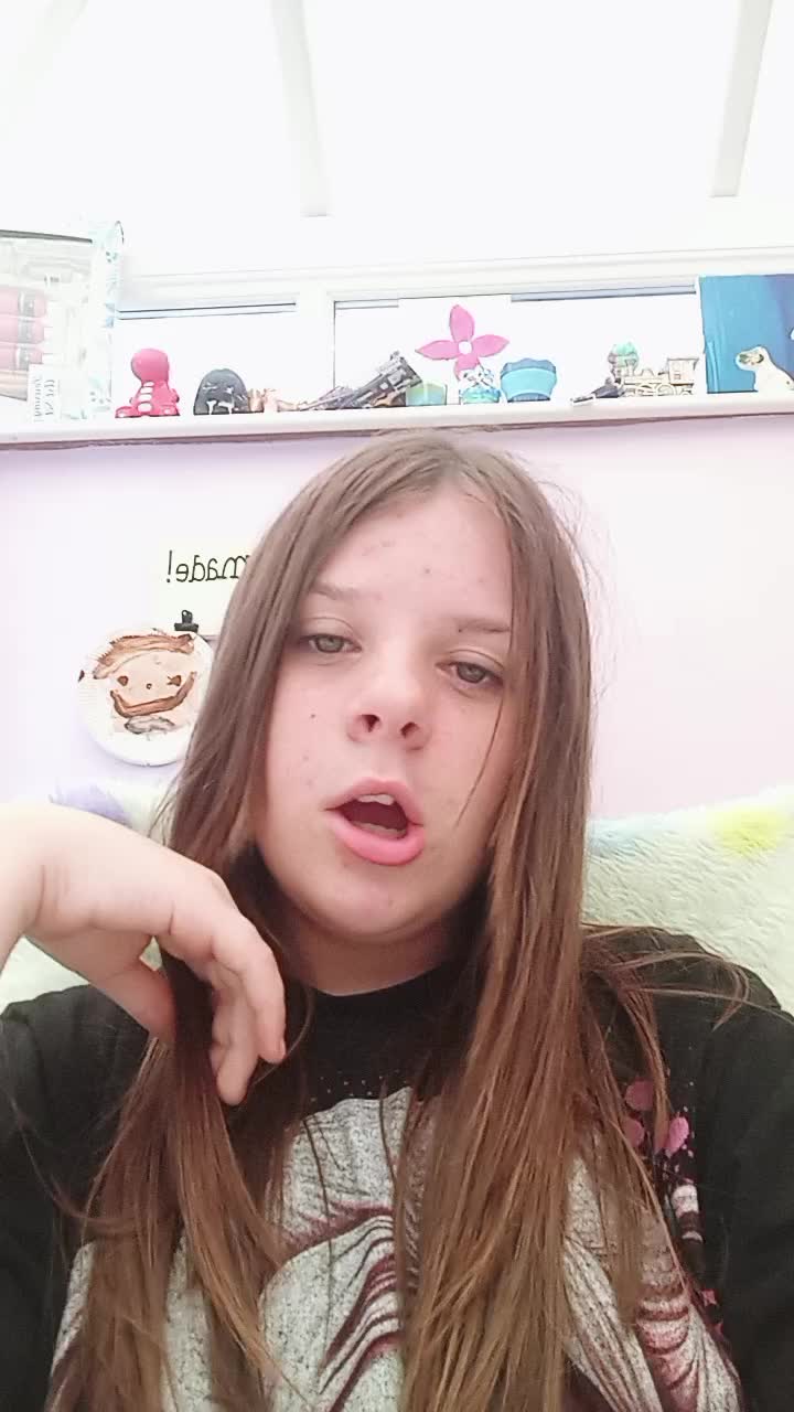 @🎀Jade Foster🎀