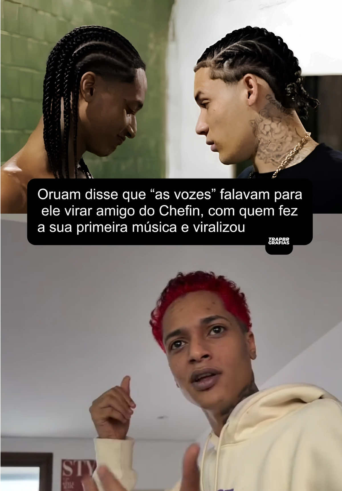 @trapbrgrafias