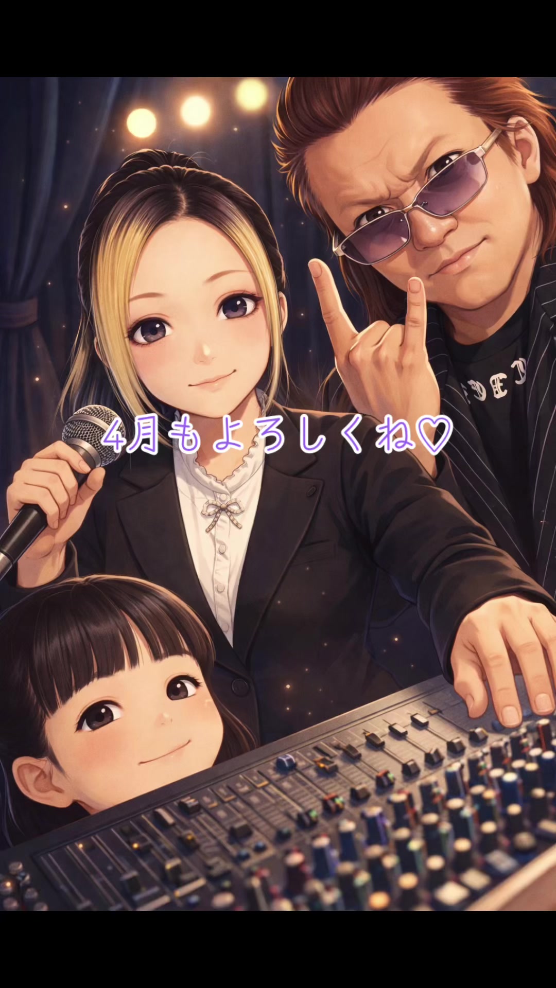 @はむにゃん