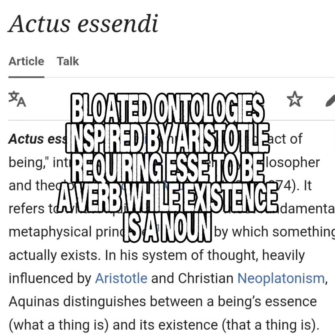 @Exploring Acatalepsy