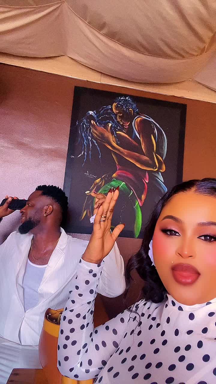 @Blessingbby