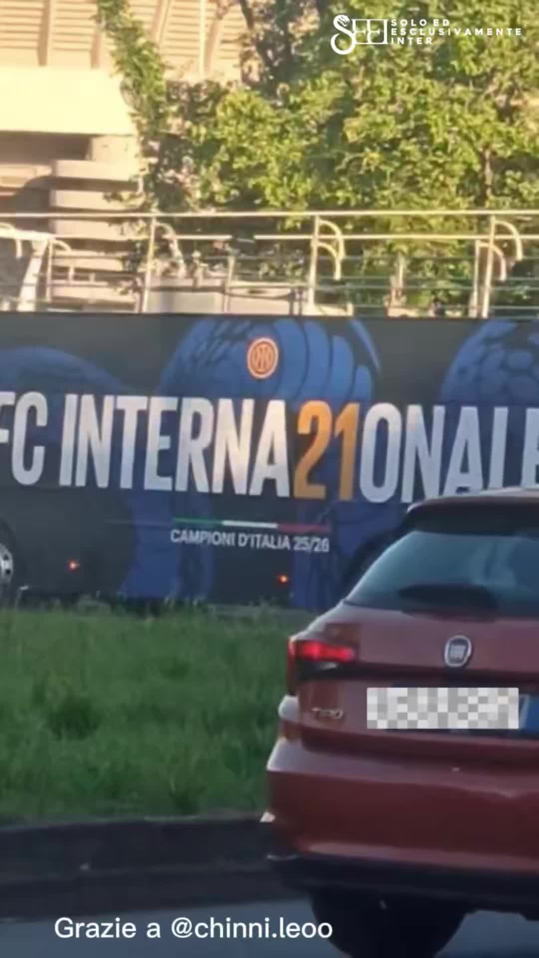 @Solo ed esclusivamente INTER