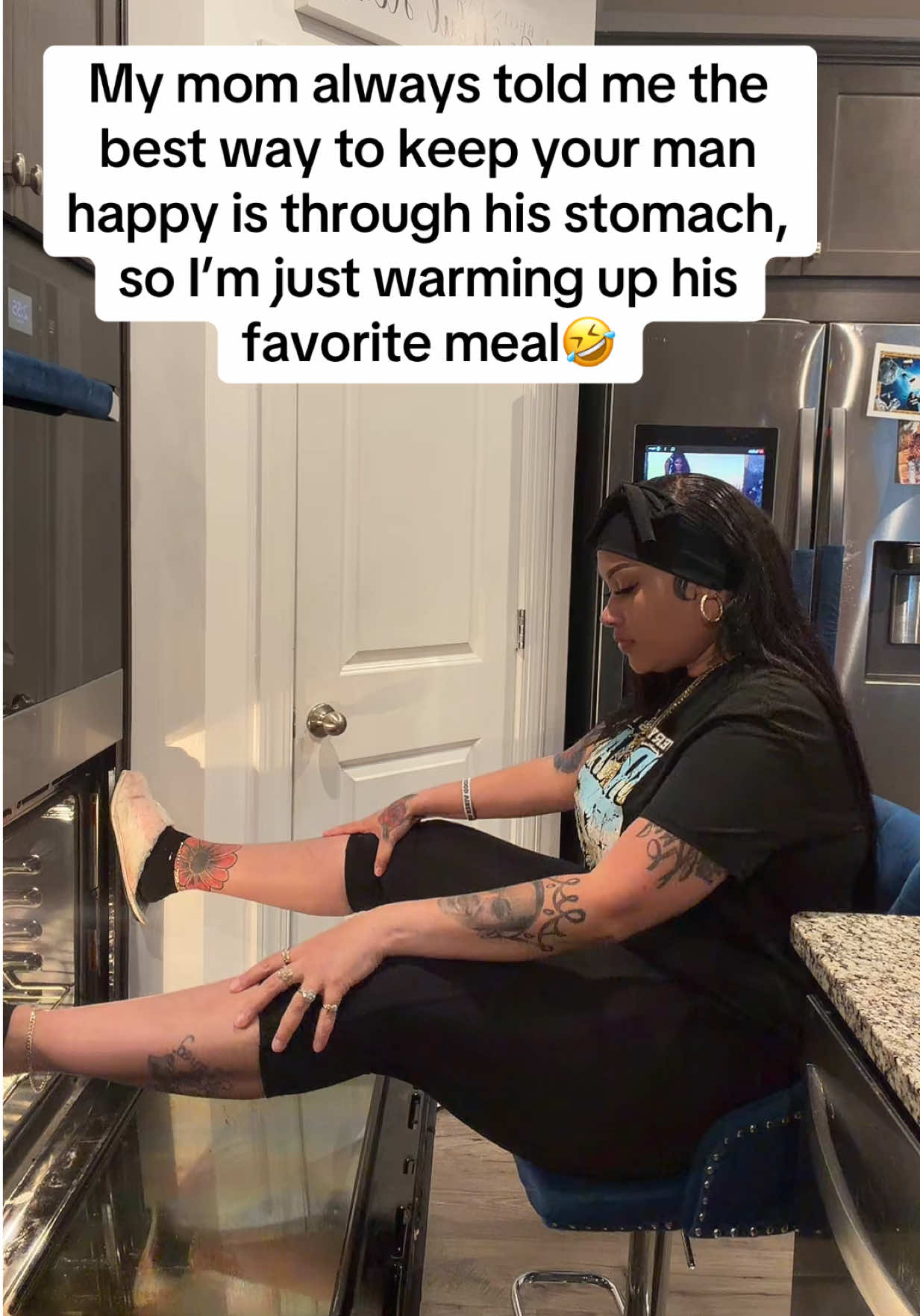 @BossLady💕