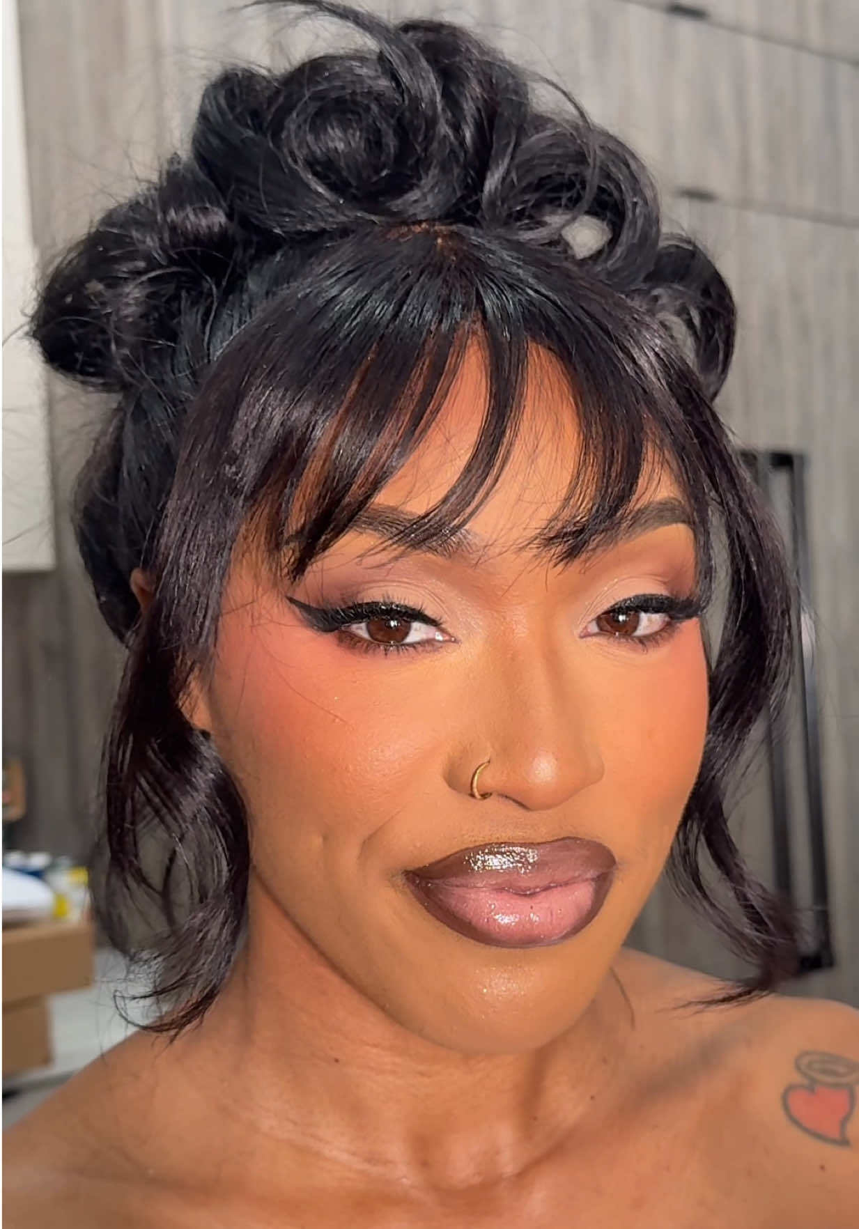 @MayaReneeBeauty