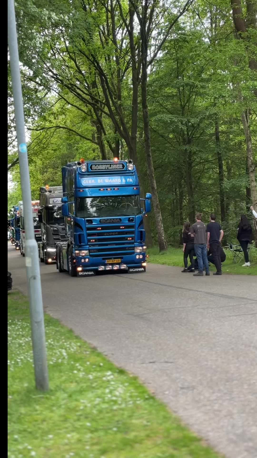 @Benkørenman