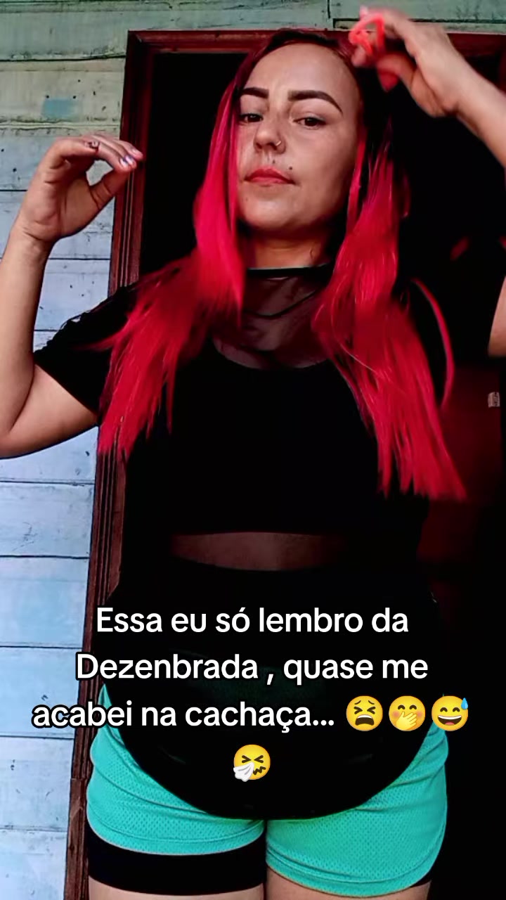 @Ruivinha do Tiktok 👩🏼&zwj;🦰