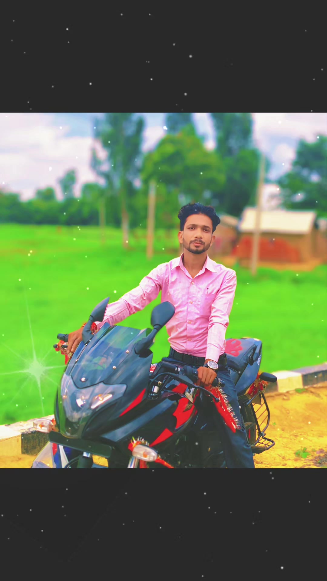 @Mithilesh